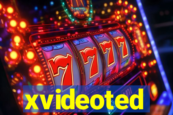 xvideoted