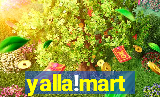 yalla!mart