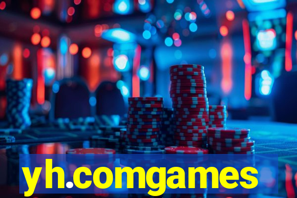 yh.comgames