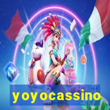 yoyocassino