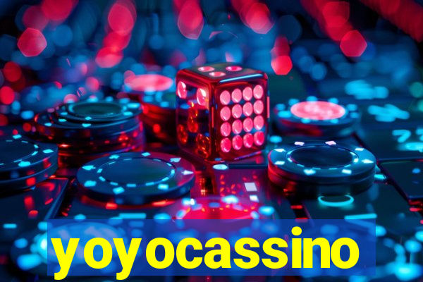 yoyocassino