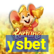 ysbet