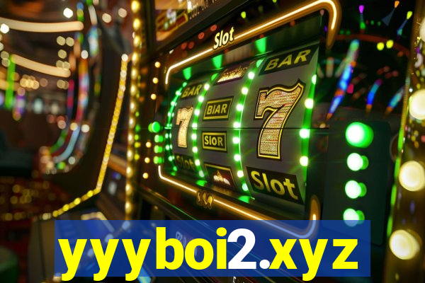 yyyboi2.xyz