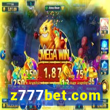 z777bet.com