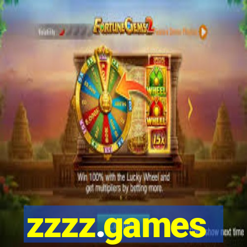 zzzz.games