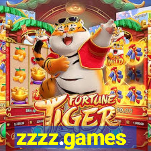 zzzz.games
