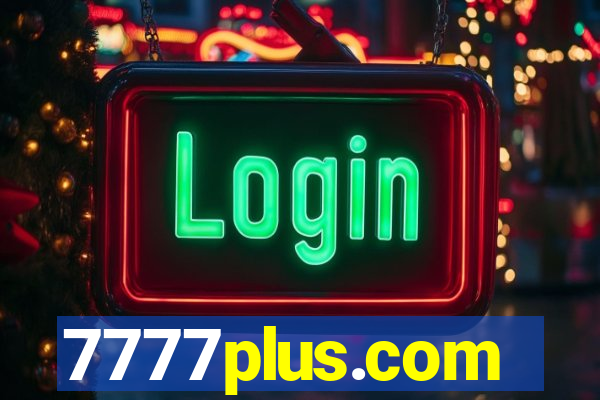 7777plus.com