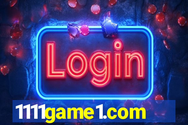1111game1.com