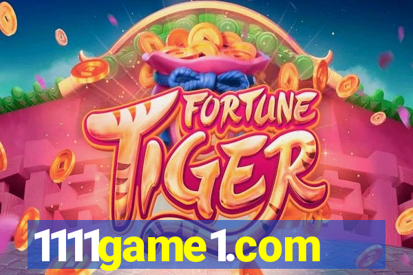 1111game1.com