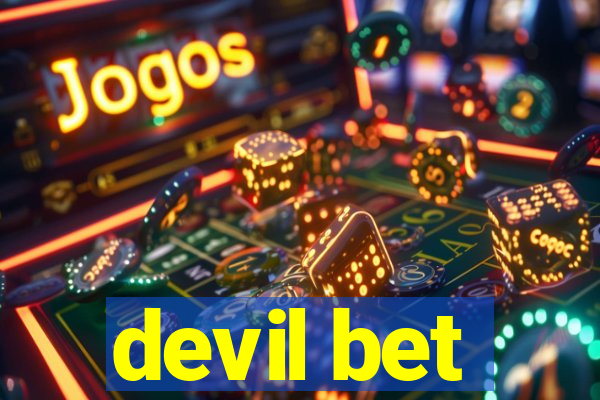 devil bet
