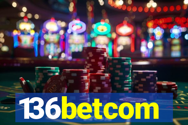 136betcom