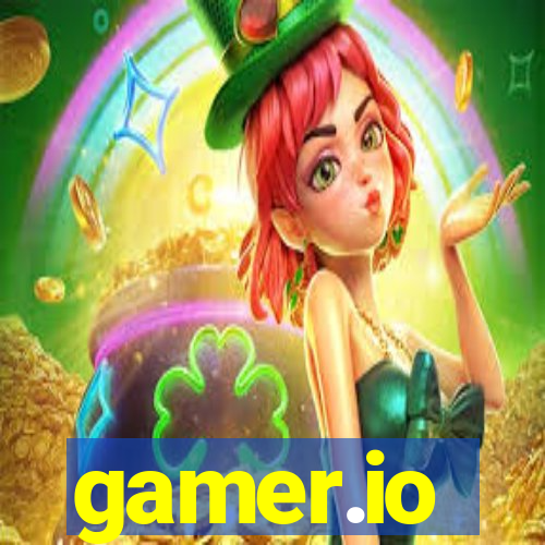gamer.io