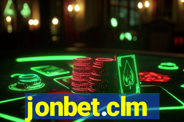 jonbet.clm