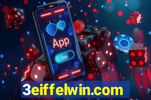 3eiffelwin.com