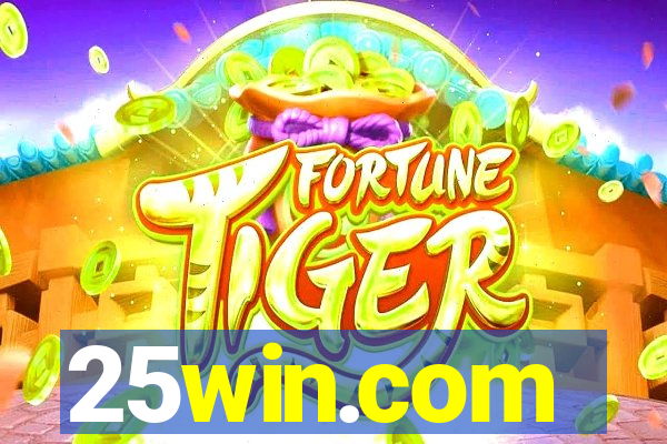 25win.com