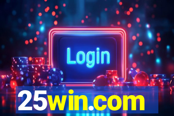 25win.com