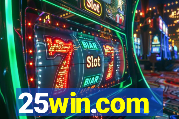 25win.com