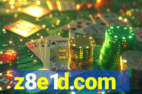 z8e1d.com