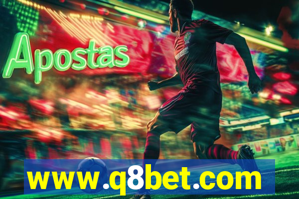 www.q8bet.com