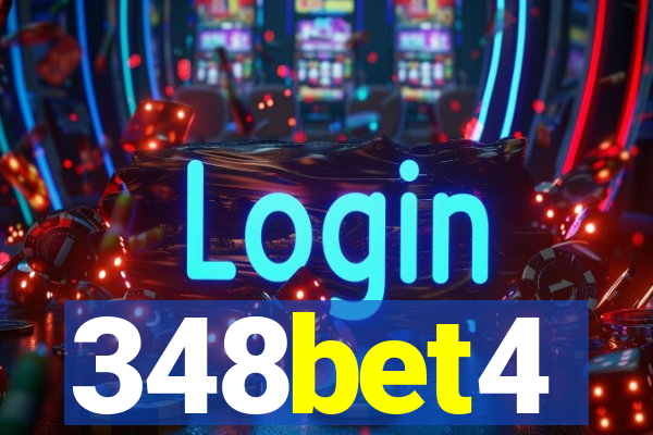 348bet4
