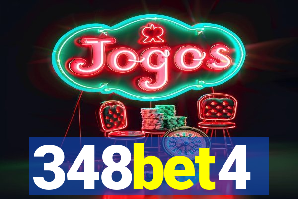 348bet4