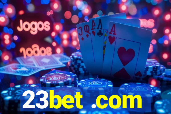 23bet .com