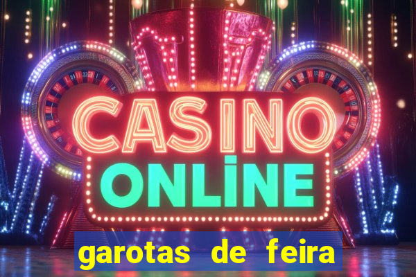 garotas de feira de santana