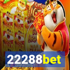 22288bet