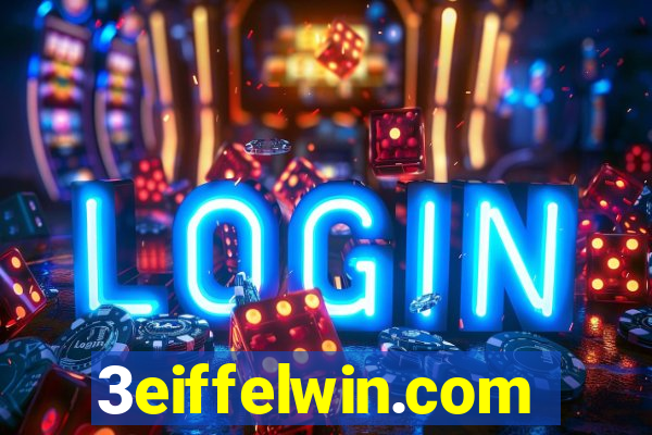 3eiffelwin.com
