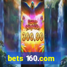 bets 160.com
