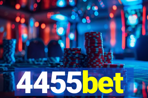 4455bet