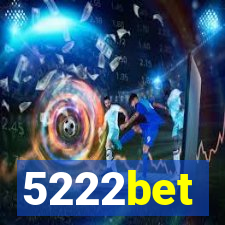 5222bet