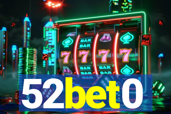 52bet0