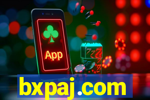 bxpaj.com