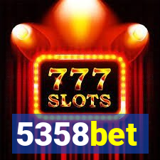 5358bet