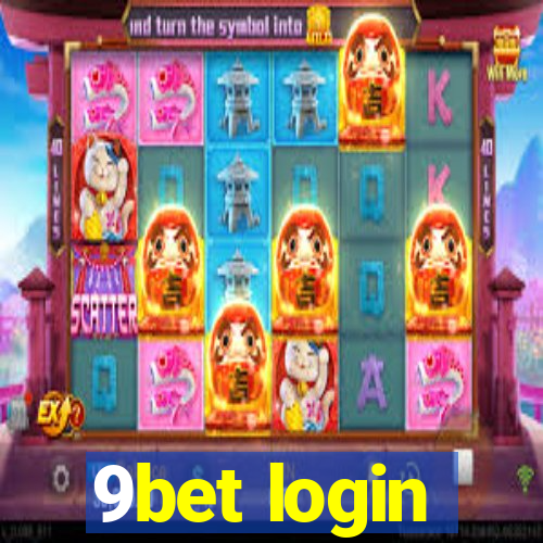 9bet login