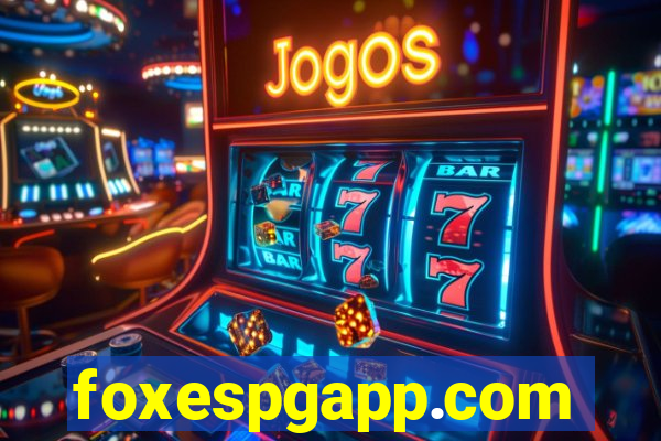 foxespgapp.com