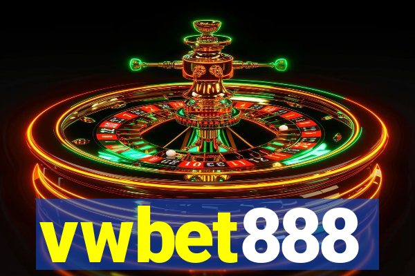 vwbet888
