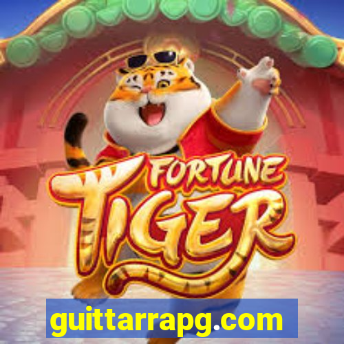 guittarrapg.com