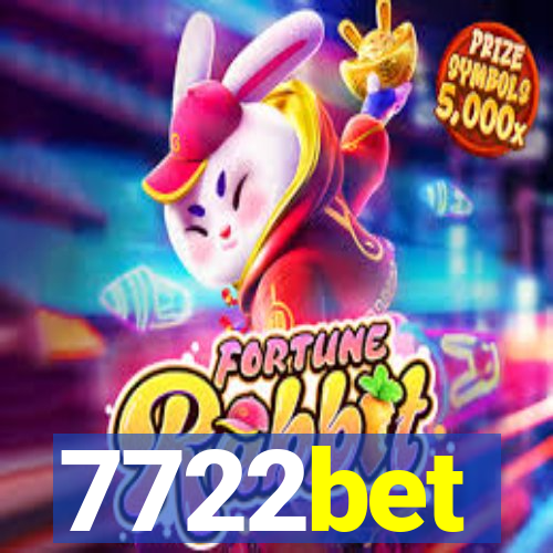7722bet