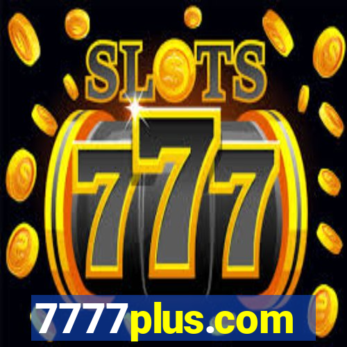 7777plus.com