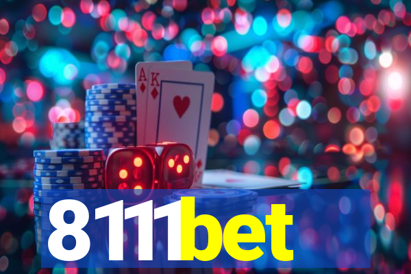 8111bet