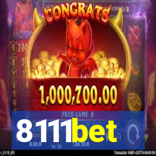 8111bet