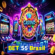 BET 55 Brasil