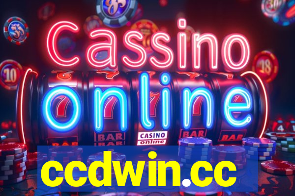ccdwin.cc