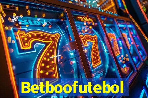 Betboofutebol