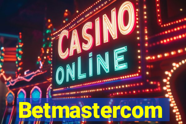 Betmastercom
