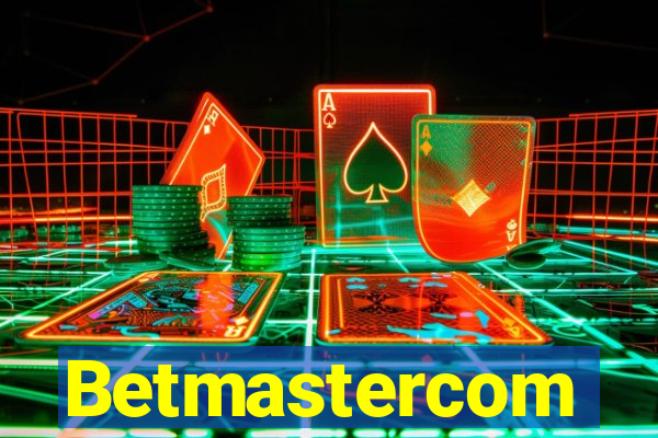 Betmastercom