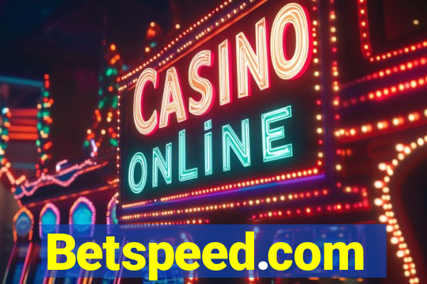 Betspeed.com