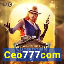 Ceo777com
